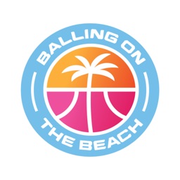Balling on the Beach