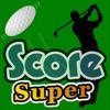 Best Score - Golf Score Manage icon