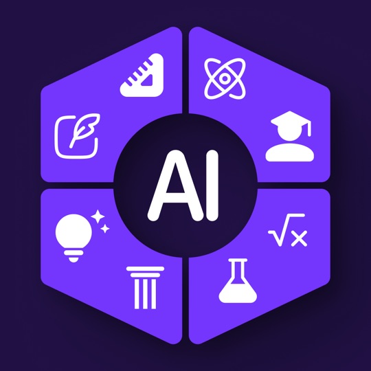 HomeworkGenius' AI