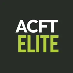 ACFT Elite app reviews