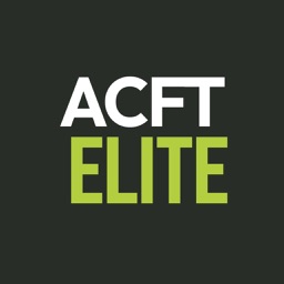 ACFT Elite