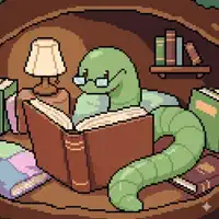 BookWorm: Reading Tracker