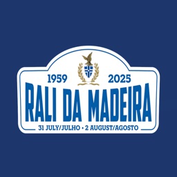 Rali da Madeira