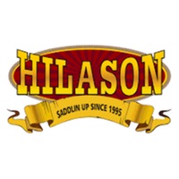 Hilason Saddles and Tack logo