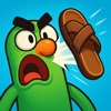 Annoying Birds: Hit & Throw icon