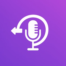 Reverse audio - Reversify