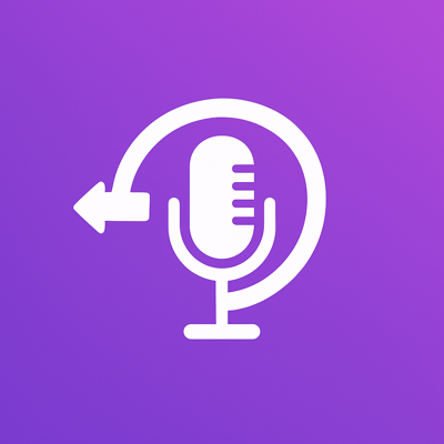 Audio Reverser: Backwards