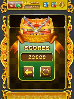 Coin Merge -Classic Merge Game iPad image 3