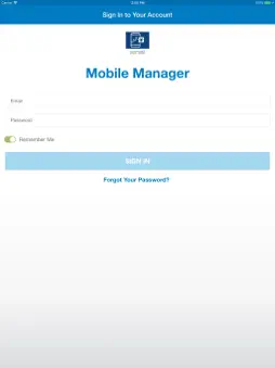 Genius Mobile Manager screenshot 8