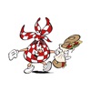De Knapzak icon