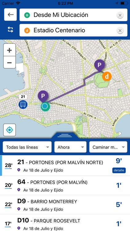 Cómo ir screenshot-7