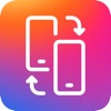 Share - Connect & Transfer icon