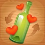 Get Spin the Bottle: make friends for iOS, iPhone, iPad Aso Report
