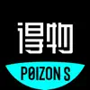 POIZON S ikonu