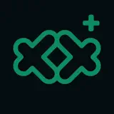 fluxxo+ - App Icon