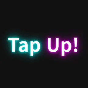 タップアップ (Tap Up! ) icon