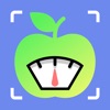 Simple AI Calorie Counter icon