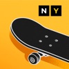 Skate City: New York - iPadアプリ