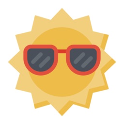 Sun'n'Chill Safe Sunbathing