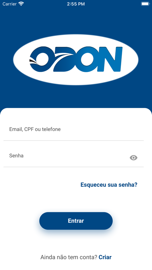 #2. Rede Odon (iOS) 게시자: POSTOAKI DESENVOLVIMENTO TECNOLOGICO LTDA