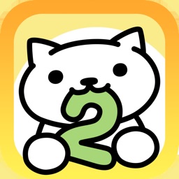 Neko Atsume 2