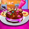 Cookie Oven: Baking Games - Nabeel Munir