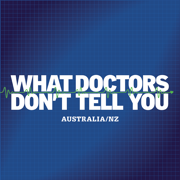 What Doctors Don\'t Tell You AU