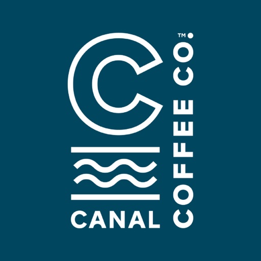 Canal Coffee Company™ icon