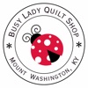 Busy Lady Quilt Shop icon