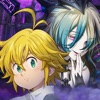 [Seven Deadly Sins] 七つの大罪 光と闇の交戦 : グラクロ Hack