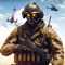 Immerse yourself in the heart-pounding intensity of FPS Shooter WW2 Survival Games, an action-packed mobile gaming experience that thrusts you into the chaos of World War II