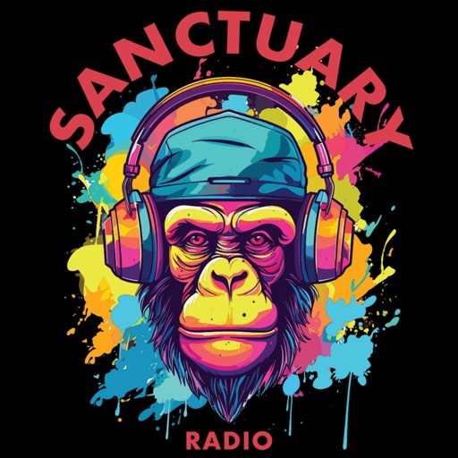 Sanctuary Radio