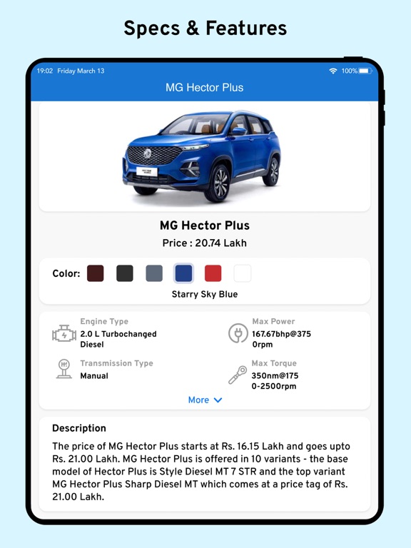 Screenshot #5 pour Vehicleinfo - All Vahan Detail