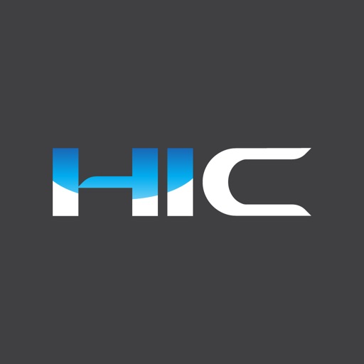 Hiris app icon