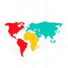 World Maps — Offline Atlas - 晶晶 殷