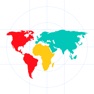 Get World Maps — Offline Atlas for iOS, iPhone, iPad Aso Report