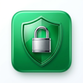 CyberSense: Data Safeguard icon