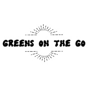 Greens on the Go