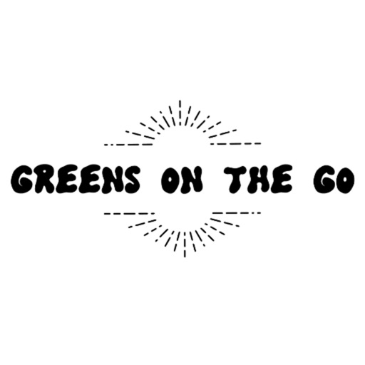 Greens on the Go