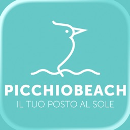 Picchio Beach