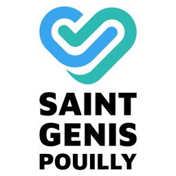 Saint-Genis, ma ville