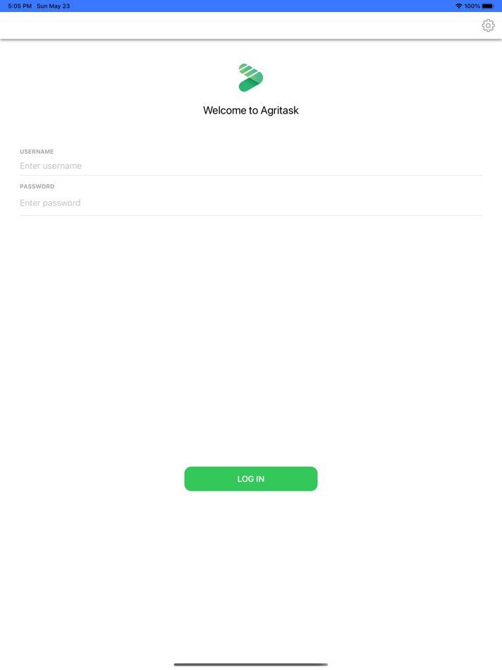 #1. Acclym (iOS) 由: Agritask LTD