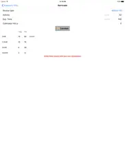 gamma calculator pro ipad images 3