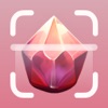 Crystal Identifier & Scanner