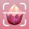 Stone Identifier lets you instantly recognize any crystal or mineral — from rare gems to common stones — using just your camera