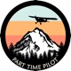 Part Time Pilot Companion App app icon - Education app for iPhone