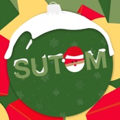 Sutom - Daily Word puzzles