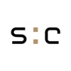 Square Code Fitness icon