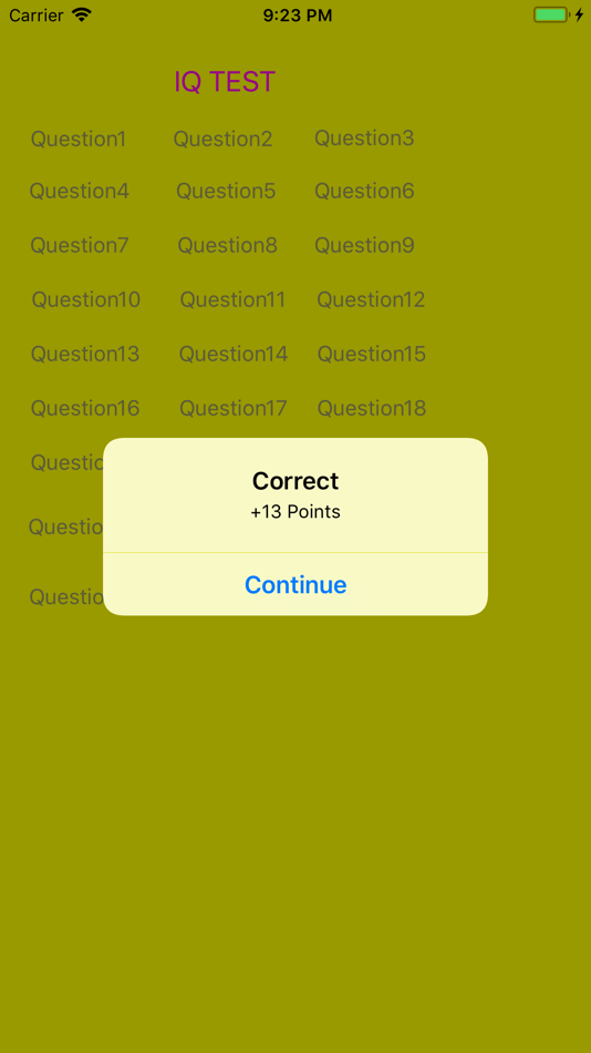 #3. IQ Challenge Book (iOS) 由: Adrian Minca