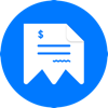 Invoice Generator by Moon icon